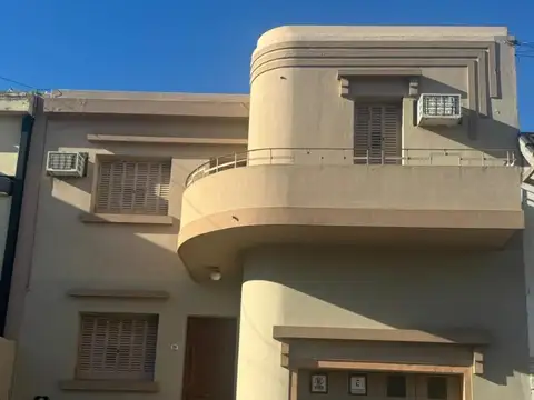 En venta! hermosa casa en el centro de paraná