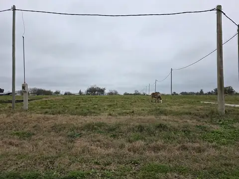 Vendo terreno de 675 en herrera, entre ríos.
