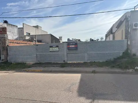 Terreno en gualeguaychu