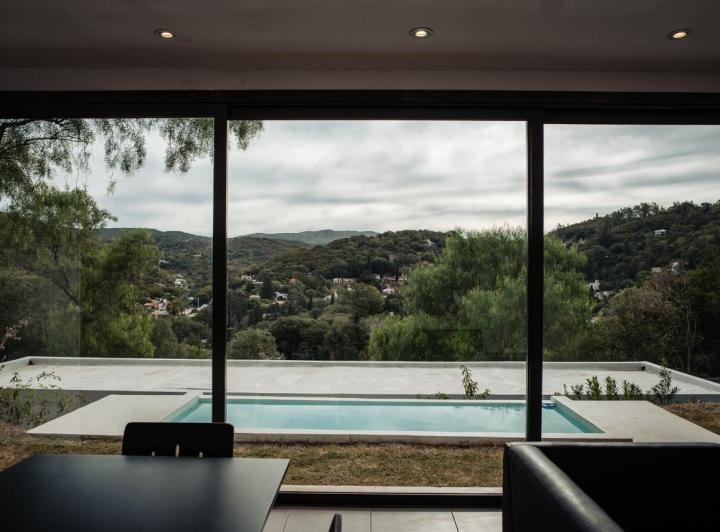 Casa · 70m² · 3 Ambientes · 1 Cochera