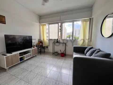 Venta de departamento ciudad de mendoza