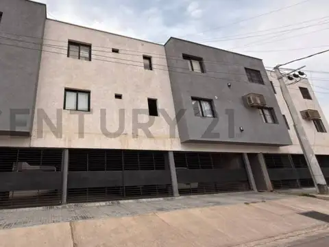 Departamento en venta - complejo a metros del shopping