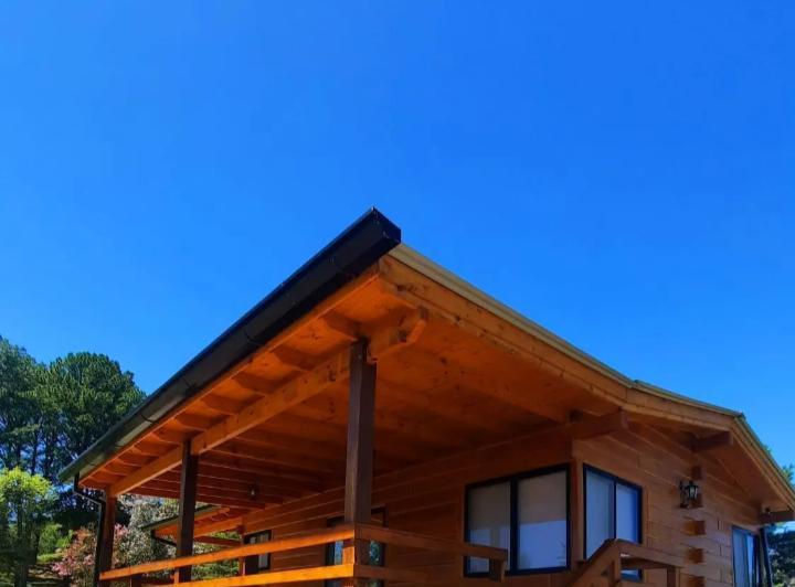 Casa · 70m² · 3 Ambientes · 1 Cochera