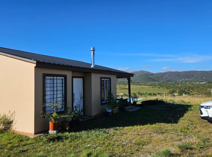 Casa · 78m² · 5 Ambientes · 2 Cocheras