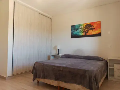 Departamento en alquiler complejo del oeste - chacras park