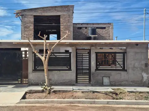 Venta casa los corralitos guaymalle´n