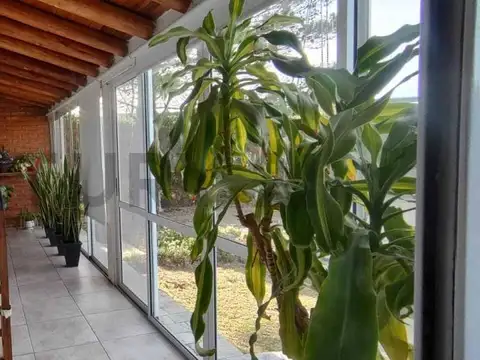 Venta de casa en barrio soles de serpa