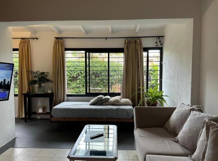 Casa · 120m² · 5 Ambientes · 1 Cochera