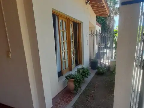 Venta casa 3 dormitorios bª jardin tunuyan mendoza