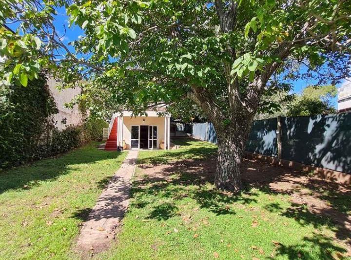 Casa · 134m² · 5 Ambientes · 1 Cochera