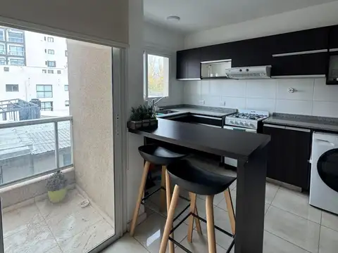 Departamento en venta godoy cruz apto credito.