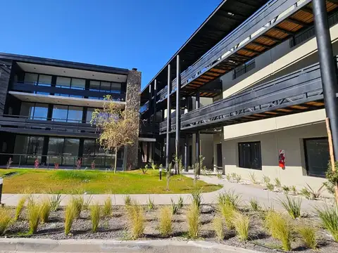 Venta departamento complejo privado maipu mendoza