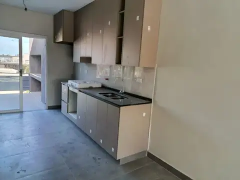 Duplex en venta