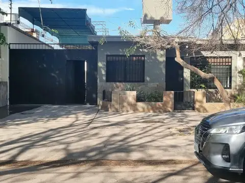 Espectacular casa en venta en dorrego
