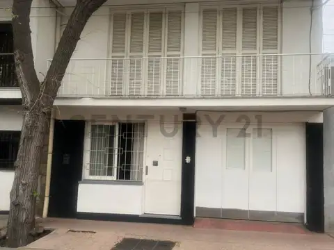 Casa en venta-quinta sección,ciudad de mendoza
