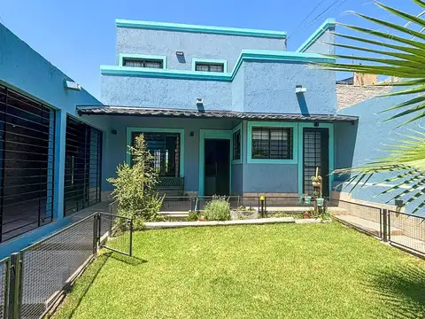 Casa de 4 habitaciones en venta en guaymallén