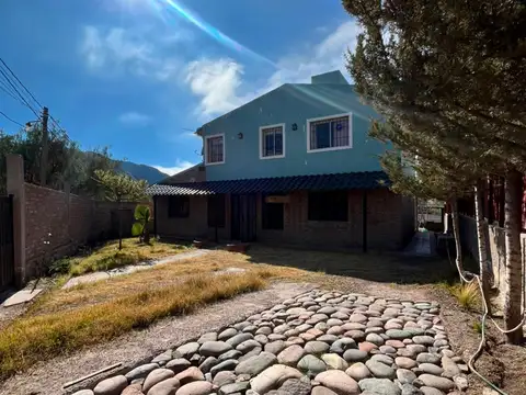 Casa en venta  barrio nuevas quintas