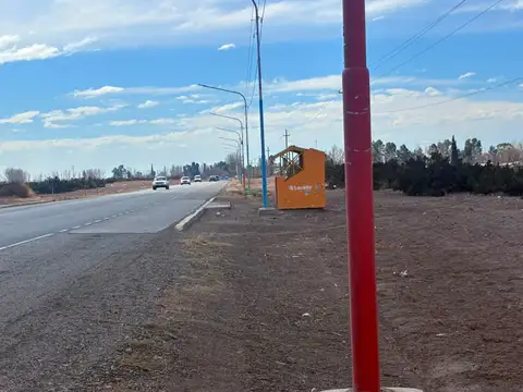 Campo en venta en lavalle
