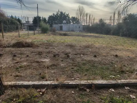 “lote en venta en pedriel, financiación disponible