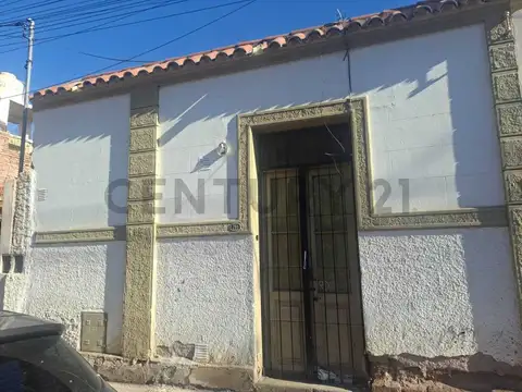Lote en venta en excelente ubicación godoy cruz