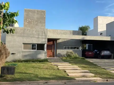 Alquiler casa amoblada tejas 3