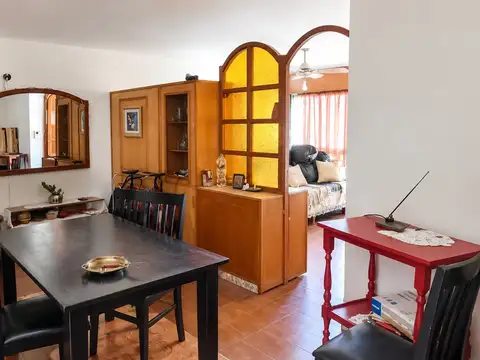 Venta monoambiente barrio centro