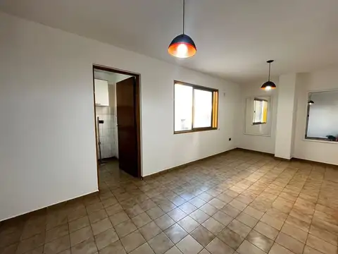 Venta departamento 1 dormitorio alto alberdi