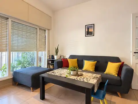 Venta ph planta baja 3 dormitorios alta cordoba