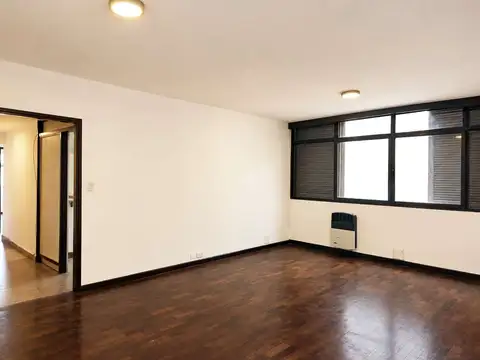 Venta amplio depto 2 dorm centro escritura