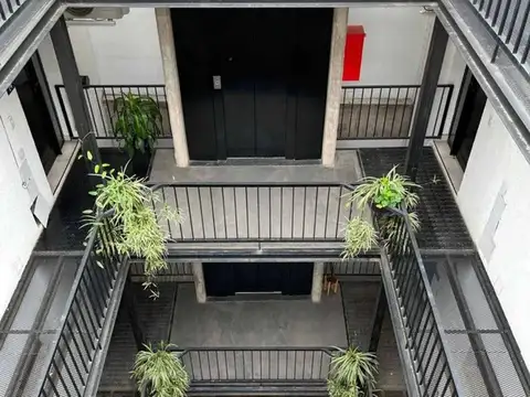 Venta dpto con terraza alto alberdi mts nvo centro