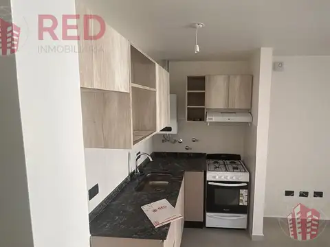 Departamento a estrenar - nueva córdoba