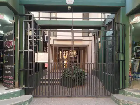 Alquiler monoambiente centro bv san juan