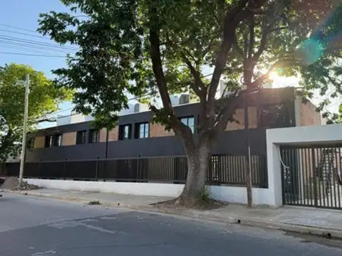 Alquiler de monoambiente zona ciudad universitaria