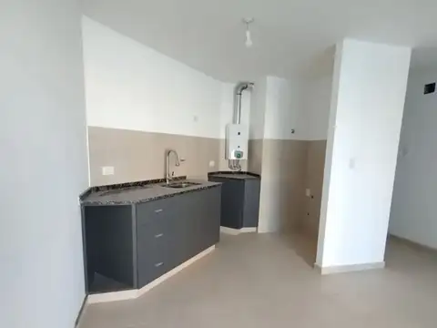 Alquiler dep 1 dor c/balcon