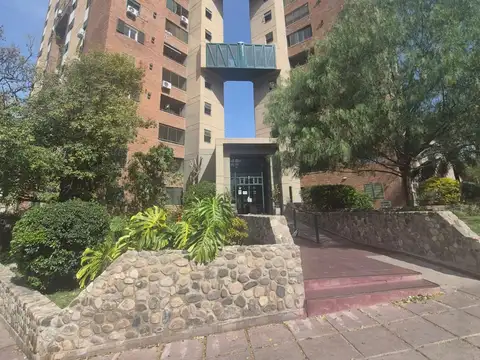 Alquila departamento de dos dormitorios alberdi
