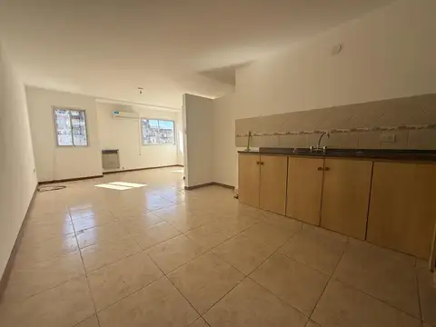 Alquiler departamento 2dor en b° san martin