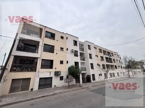 Departamento en guemes