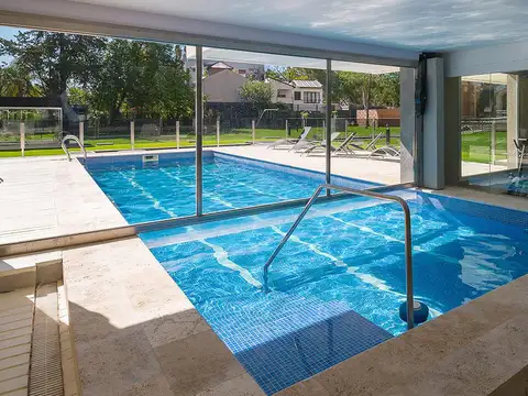 Alquiler  ¡opera luxury! torre vip! 2 dormitorios! ¡con cochera!