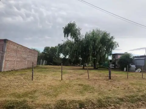 Lote 308 mts mina clavero escritura mts del centro