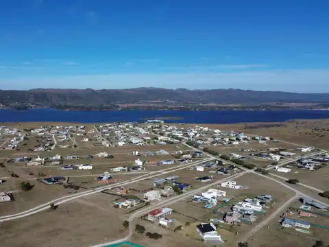 Venta terreno 1150 m2 en country puerto del aguila