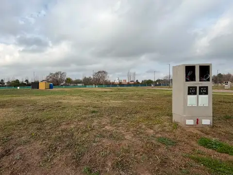 Venta de lote en green ville 3 oportunidad