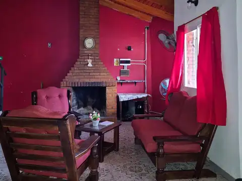 Venta - hotel - 5 hab. + 8 deptos - mina clavero