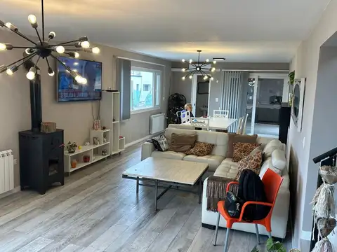 Venta o alquiler casa 3 dormitorios acquavista