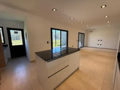 ¡venta! casa en numa - nuevo malagueño - 2 dormitorios ¡con posibilidad de ampliación!