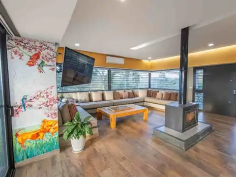 Venta casa en costa azul norte carlos paz