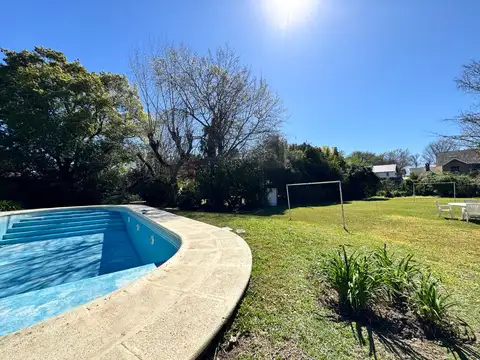 Casa en aldea fisherton