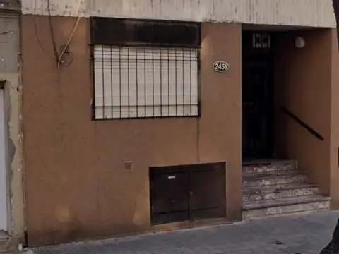 Monoambiente para vivienda u oficina