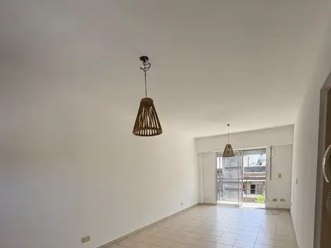 Monoambiente en alquiler