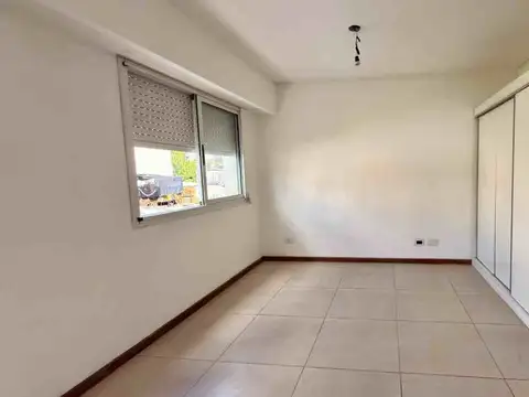 Departamento en alquiler monoambiente con pileta