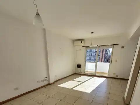 Departamento en  alquiler